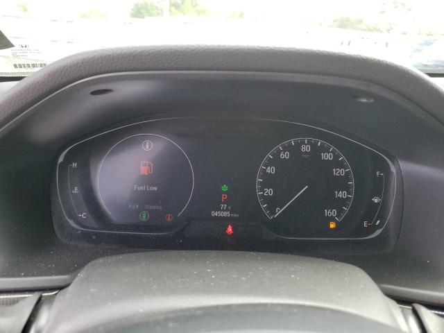 1HGCV1F3XJA188366 Honda Accord Sport