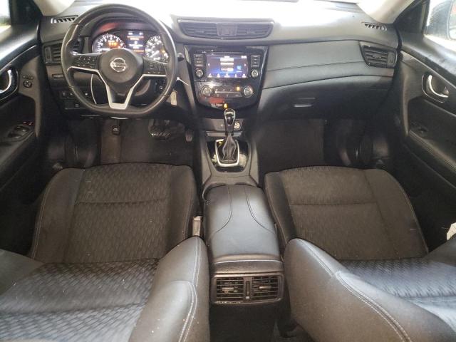 KNMAT2MV9KP505168 Nissan ROGUE S