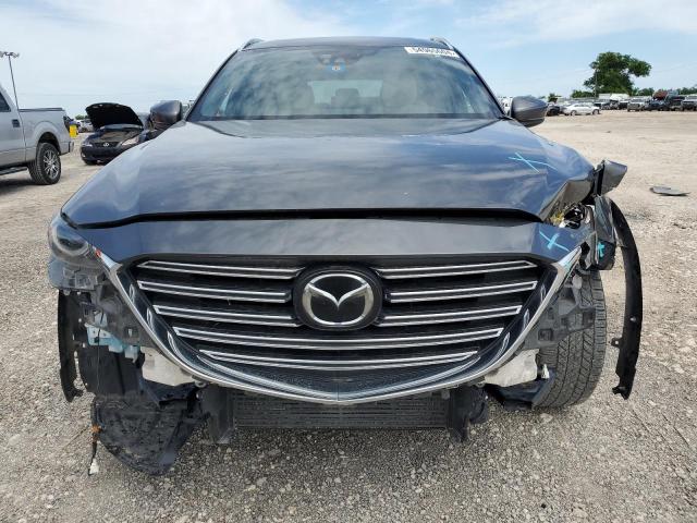 JM3TCBDY7H0129324 Mazda Cx-9 Grand Touring