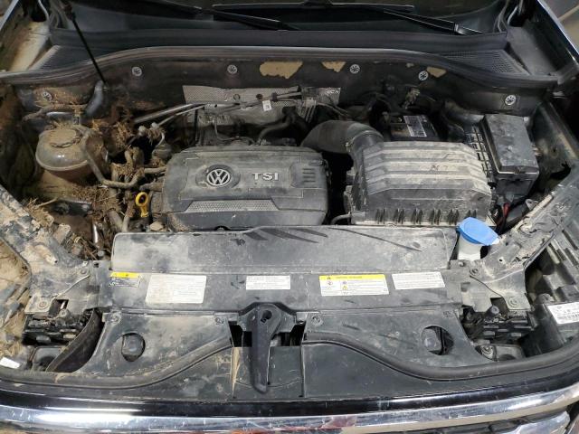 1V2HP2CAXMC543776 Volkswagen ATLAS SE