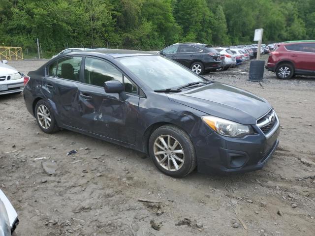 JF1GJAC64EH018940 Subaru Impreza Premium