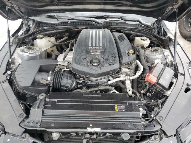 1G6DD5RL7M0131449 Cadillac CT4-V