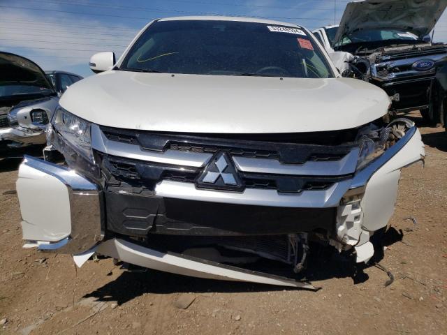 JA4ARUAU9MU029766 Mitsubishi Outlander Sport Es