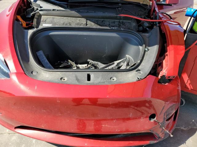 7SAYGDEE2PA064336 Tesla Model Y