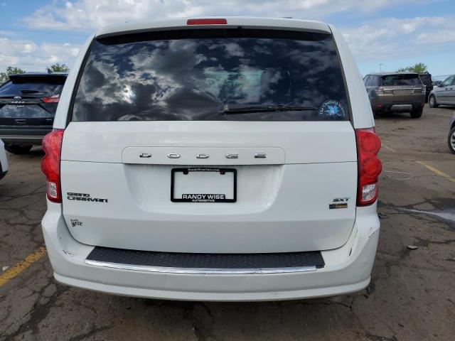 2C4RDGCG8HR562050 Dodge Grand Caravan Sxt