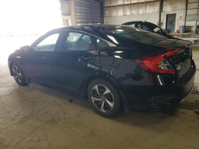 2HGFC2F60LH508835 Honda Civic Lx