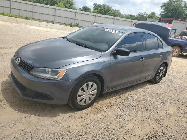 3VW2K7AJ4EM313251 auction archive image