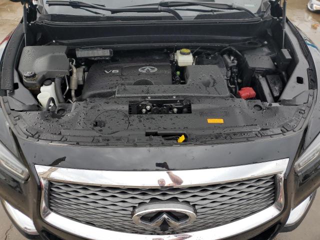5N1DL0MN5JC500150 Infiniti QX60