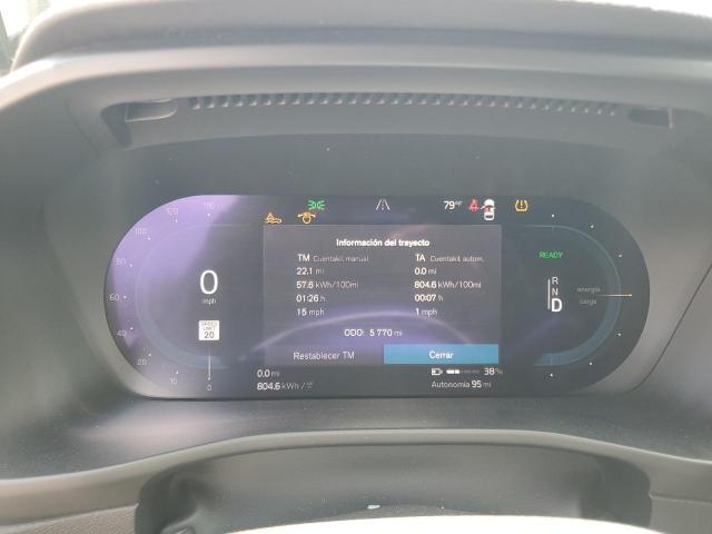 YV4ED3UM5P2021186 Volvo Xc40 Recharge Ultimate