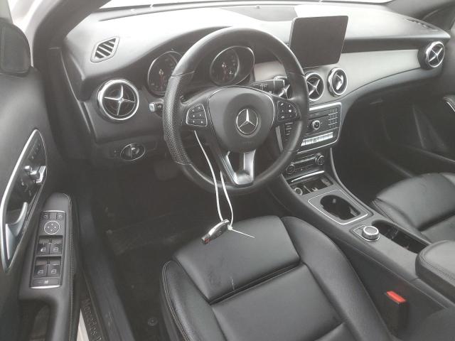 WDCTG4EB6LU028001 Mercedes-Benz GLA 250