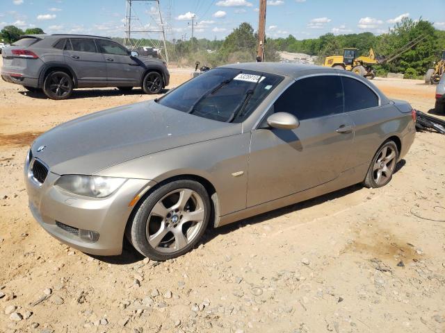 Auction sale of the 2008 Bmw 328 I, vin: WBAWL13518PX22348, lot number: 53289104