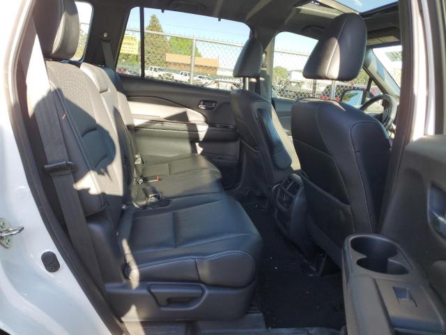 5FNYF8H53KB030193 Honda Passport Exl