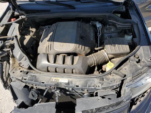 1C4RJFBT6EC181061 Jeep Grand Cherokee Limited