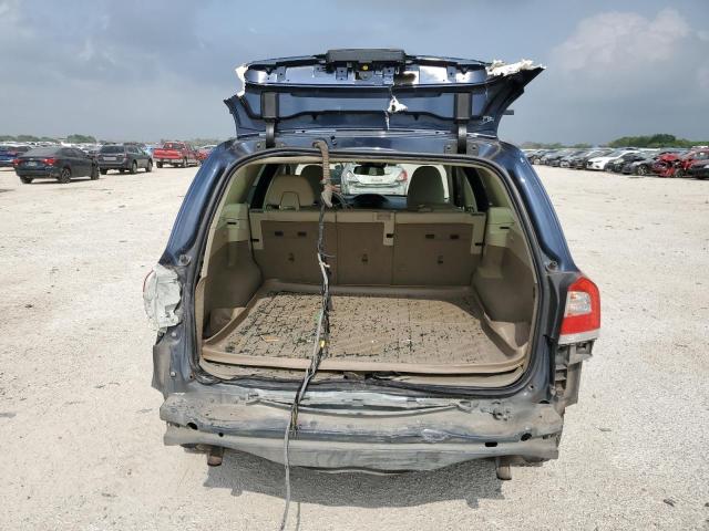 YV4952NC4F1193115 Volvo Xc70 3.2 Premier +