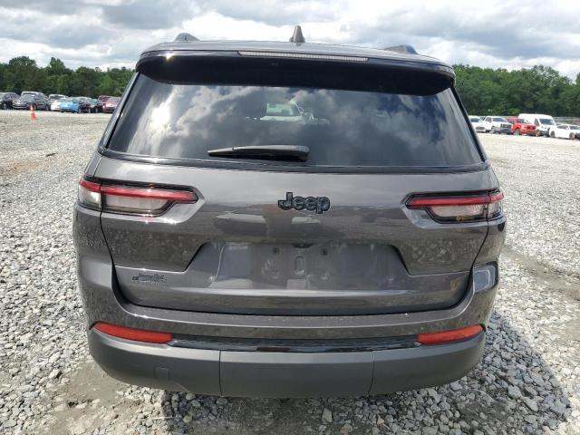1C4RJJAG3P8836371 Jeep Grand Cherokee L Laredo