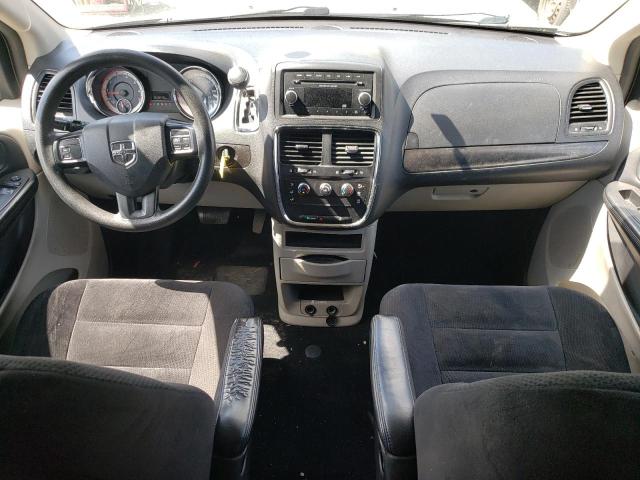 2C4RDGBG1ER458934 Dodge Grand Caravan Se