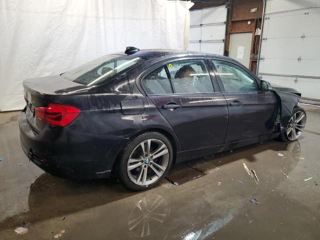 WBA8E3C59GK500568 BMW 328 Xi Sulev