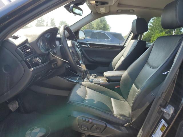 5UXWX9C58H0T10389 BMW X3 Xdrive28i