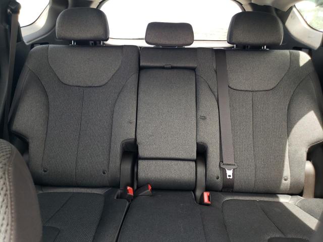 5NMS33AD9KH107781 Hyundai Santa Fe Sel