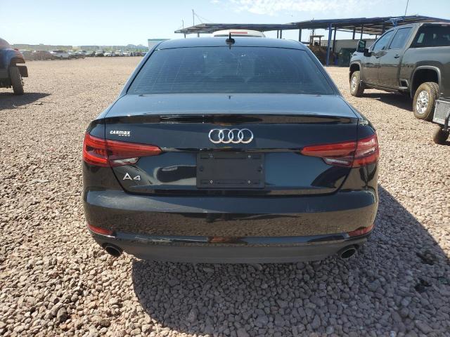 WAUGNAF49HN020954 Audi A4 PREMIUM