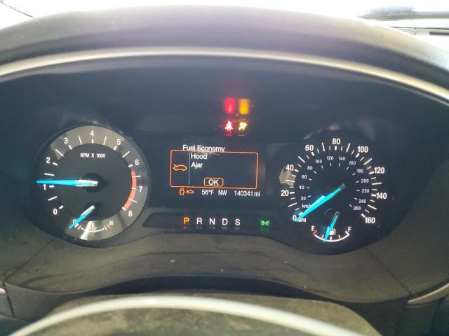 3FA6P0H71GR320354 Ford FUSION SE