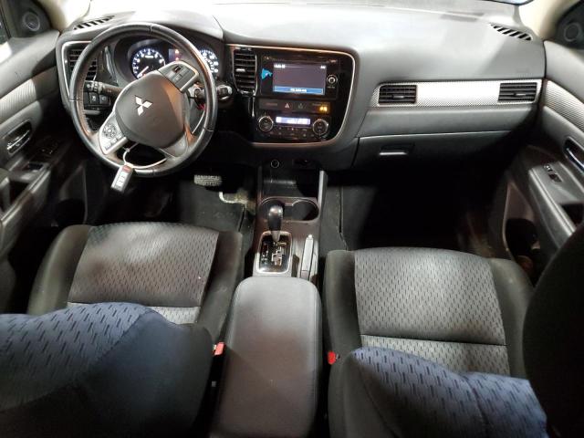 JA4AD3A33EZ020131 Mitsubishi Outlander Se