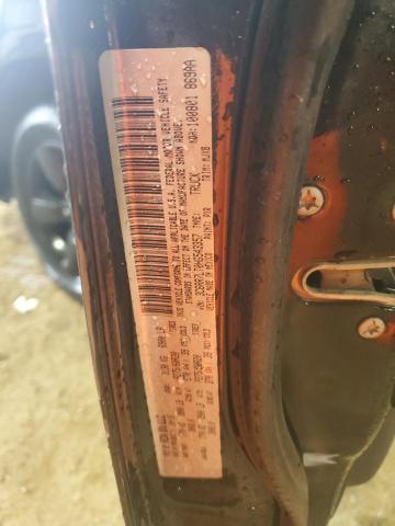 3C6RR7LT0HG543357 RAM 1500 Slt