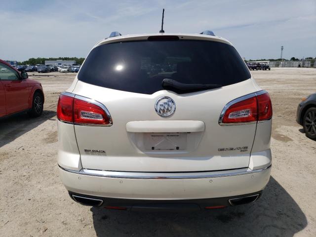 5GAKVCKD7FJ312543 Buick Enclave