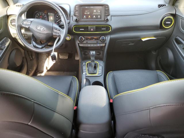 KM8K33A52LU438040 Hyundai Kona Limited