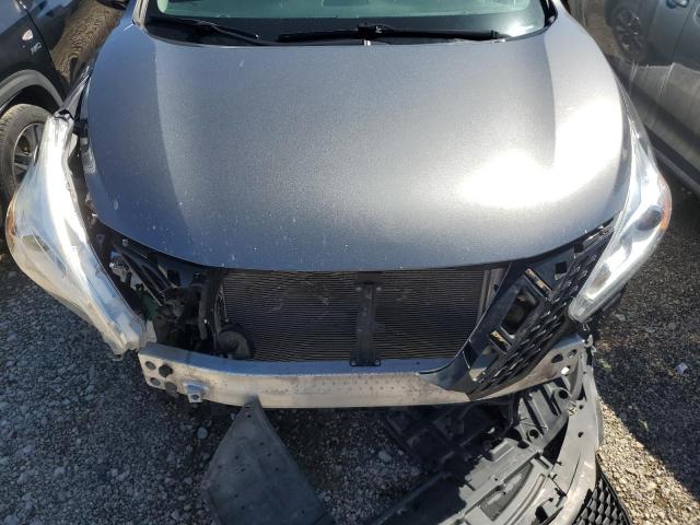 5N1AZ2MH1GN146194 Nissan MURANO S