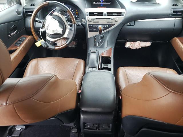 JTJBK1BA8F2466915 Lexus Rx 350 Base