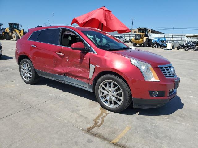 3GYFNCE3XFS535932 Cadillac Srx Performance Collection