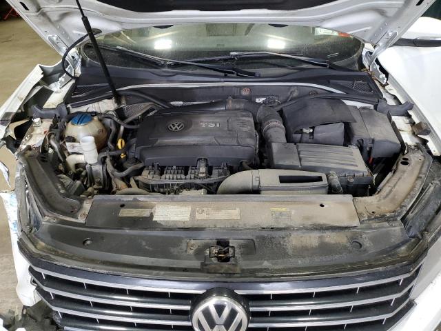 1VWBT7A34GC042789 Volkswagen PASSAT SE