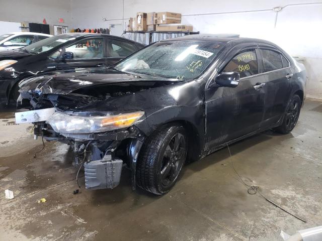 Auction sale of the 2012 Acura Tsx, vin: JH4CU2F43CC016511, lot number: 54397454
