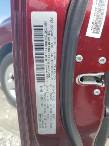 1C6RR6FG7KS539945 RAM 1500 Classic Tradesman