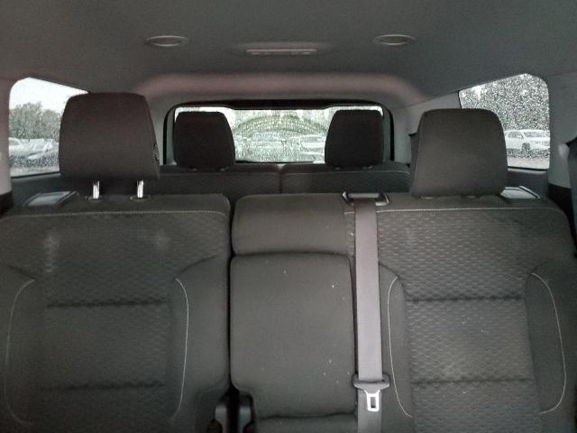 1GKKNKLA0KZ243823 GMC ACADIA SLE