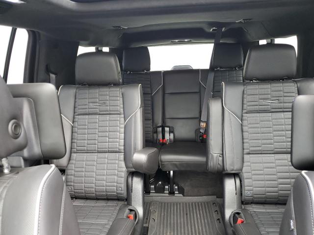 1GYS4RKL3PR180941 Cadillac Escalade Esv Sport Platinum