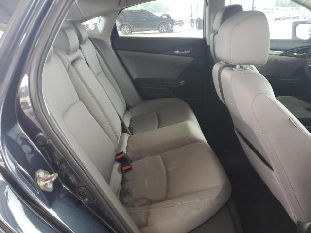 19XFC2F77HE014501 Honda CIVIC EX