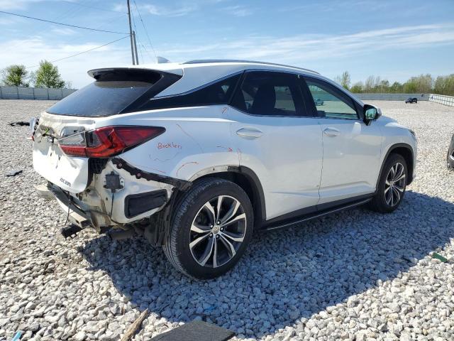 JTJBZMCAXH2028668 Lexus Rx 350 Base