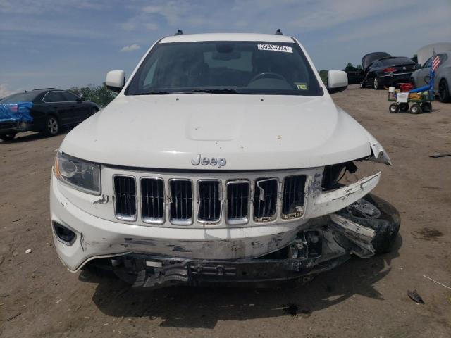 1C4RJEAG1FC184739 Jeep Grand Cherokee Laredo