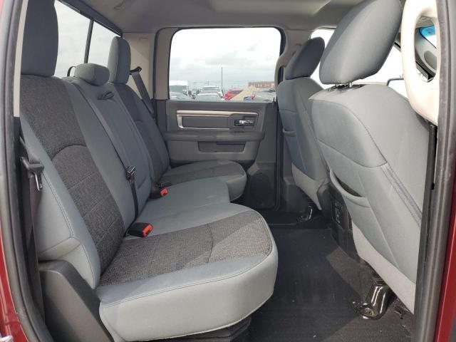 1C6RR6LT9JS232230 RAM 1500 Slt