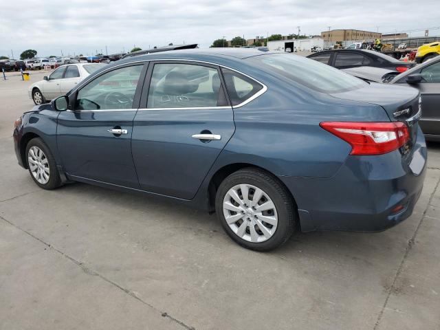 3N1AB7AP8HY235480 Nissan SENTRA S