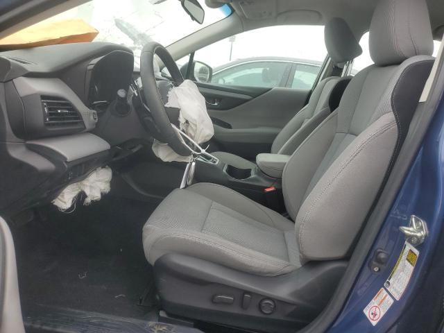 4S3BWAC62L3012277 Subaru Legacy Premium