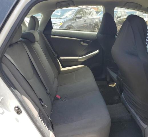 JTDKN3DU8F0406920 Toyota Prius