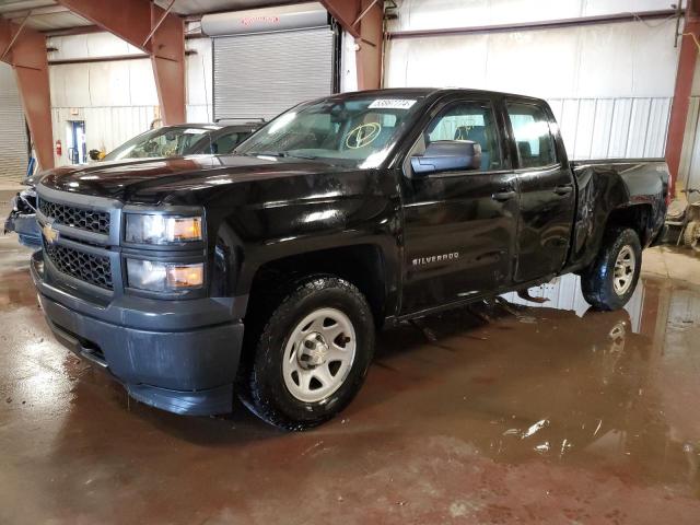 Продажа на аукционе авто 2014 Chevrolet Silverado K1500, vin: 1GCVKPEH7EZ176067, номер лота: 53867774