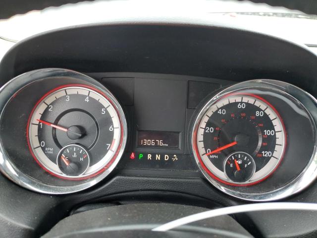 2C4RDGBG9GR178519 Dodge Grand Caravan Se