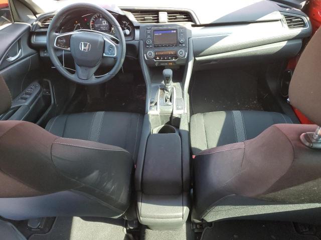 2HGFC2F51GH517864 Honda Civic Lx