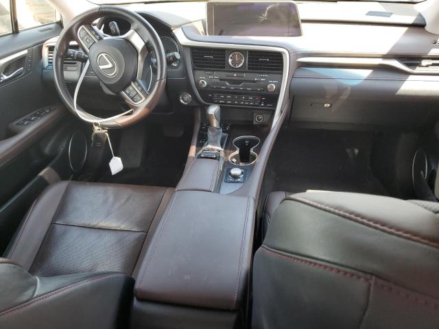 JTJBZMCA1H2019793 Lexus Rx 350 Base