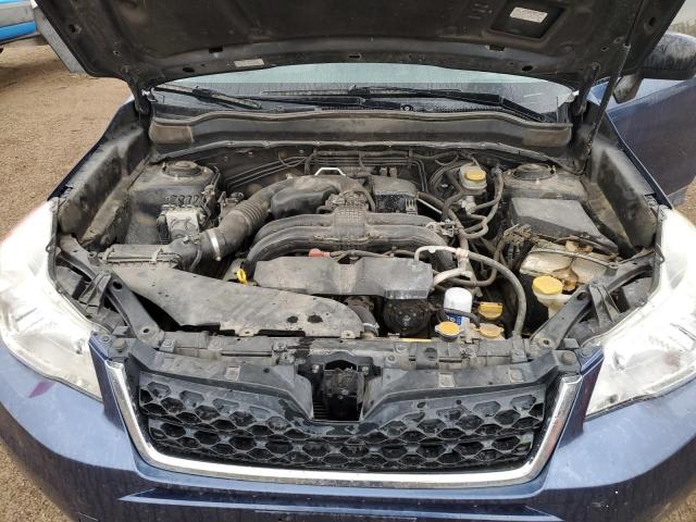 JF2SJAAC0EH456045 Subaru Forester 2.5i