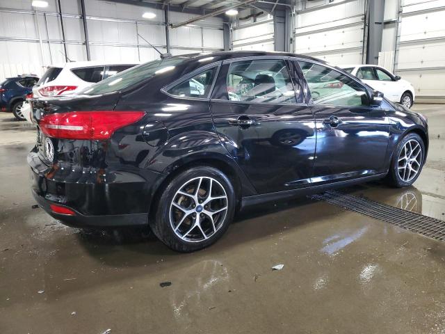 1FADP3H20JL211287 Ford FOCUS SEL